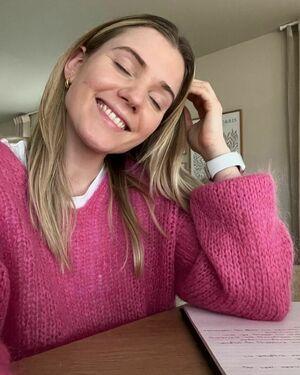 Carola Kristiansen photo 38