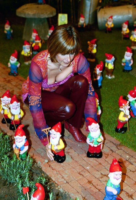 Carole Smillie photo 30