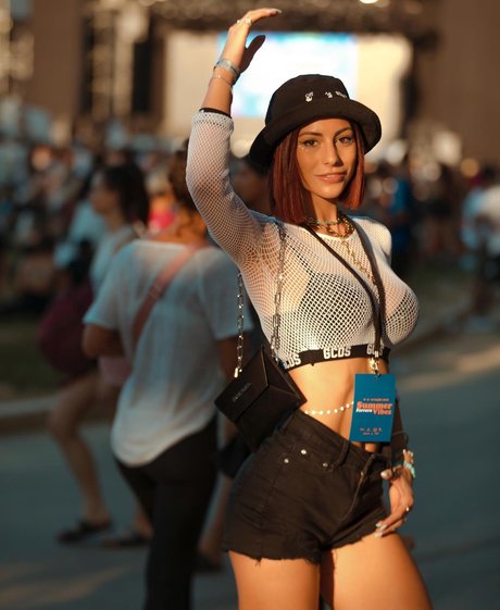 Carolina Dallari photo 166