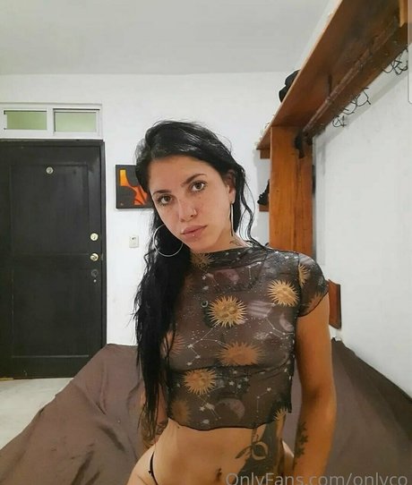 Carolina Guemes photo 83