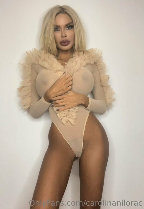 Carolina Nilorac photo 2