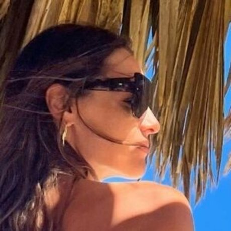 Carolina Pampita photo 6