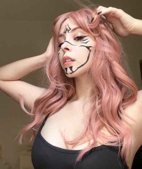 Caroline Favorino photo 11