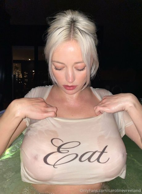 Caroline Vreeland photo 15