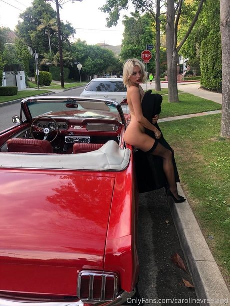 Caroline Vreeland photo 49