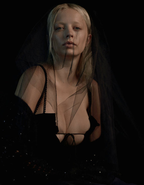 Caroline Vreeland photo 51