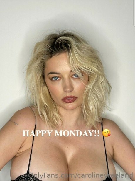 Caroline Vreeland photo 57