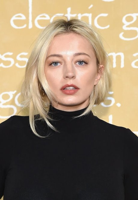 Caroline Vreeland photo 82