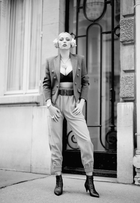 Caroline Vreeland photo 95
