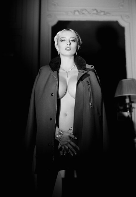 Caroline Vreeland photo 97