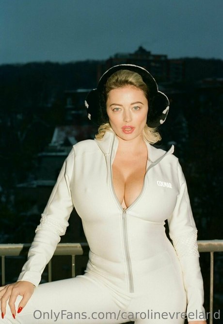 Caroline Vreeland photo 108