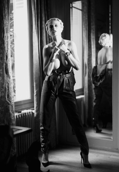 Caroline Vreeland photo 115