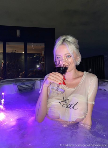Caroline Vreeland photo 118
