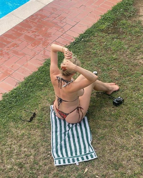 Caroline Vreeland photo 135