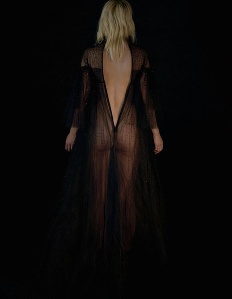 Caroline Vreeland photo 142