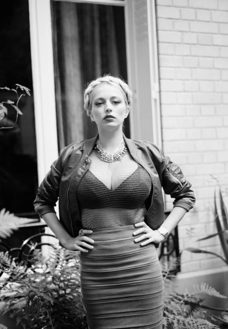 Caroline Vreeland photo 170