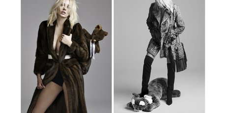 Caroline Vreeland photo 185