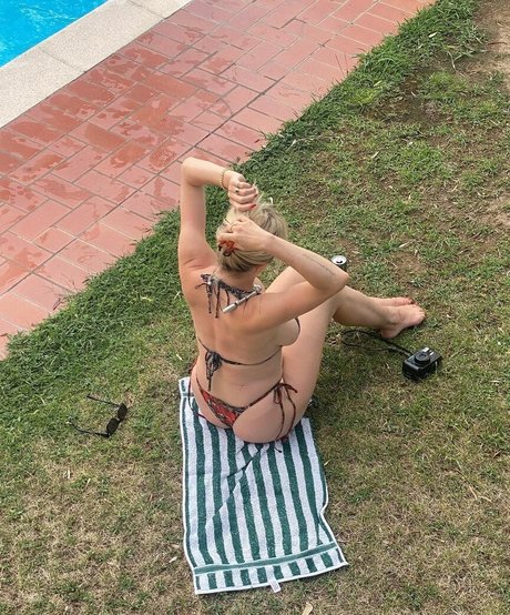 Caroline Vreeland photo 196