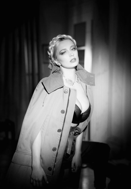 Caroline Vreeland photo 198