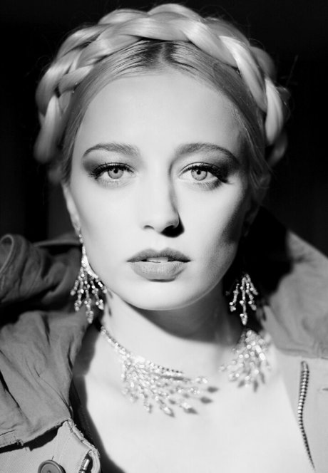 Caroline Vreeland photo 199