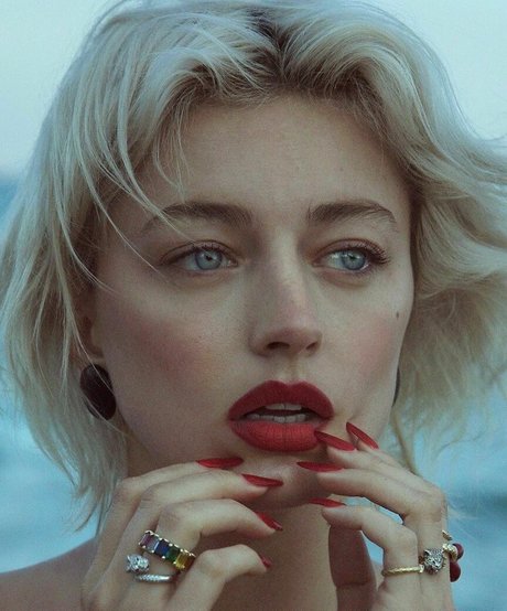 Caroline Vreeland photo 262