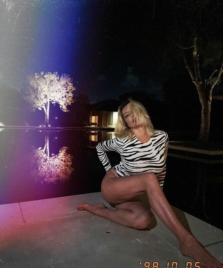Caroline Vreeland photo 274