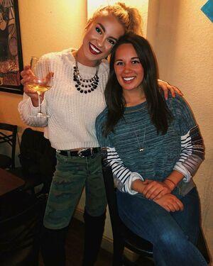 Caroline Wall photo 174