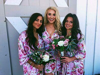 Caroline Wall photo 184