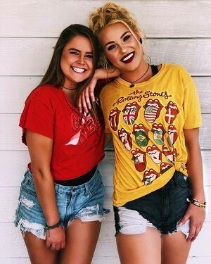 Caroline Wall photo 206