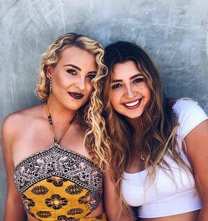 Caroline Wall photo 213