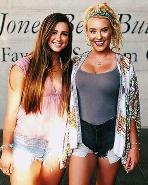 Caroline Wall photo 227