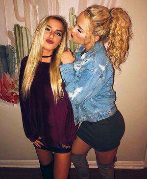 Caroline Wall photo 260