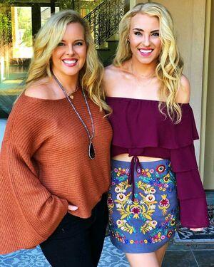 Caroline Wall photo 278