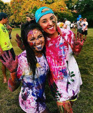 Caroline Wall photo 296