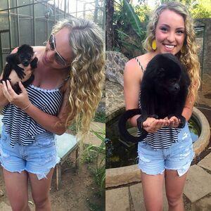 Caroline Wall photo 303