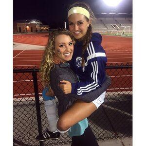 Caroline Wall photo 307