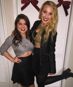 Caroline Wall photo 310