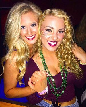 Caroline Wall photo 312