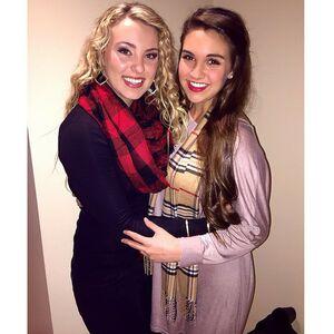 Caroline Wall photo 314