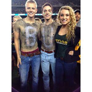 Caroline Wall photo 315