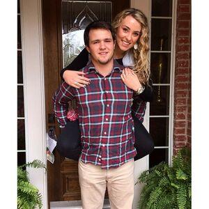 Caroline Wall photo 316