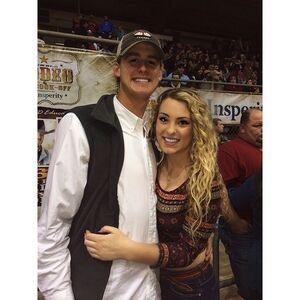 Caroline Wall photo 322