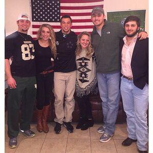 Caroline Wall photo 325