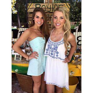 Caroline Wall photo 342