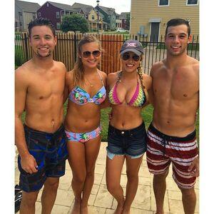 Caroline Wall photo 363