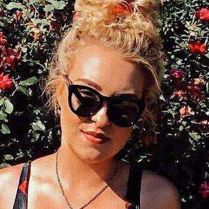 Profile photo of Caroline Wall