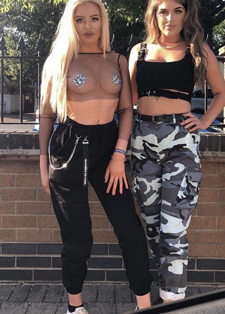 Carys Pearson photo 8