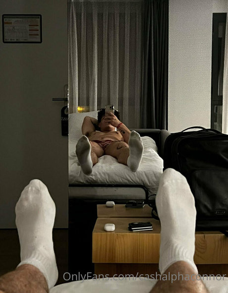 Cashalphaconnor photo 1