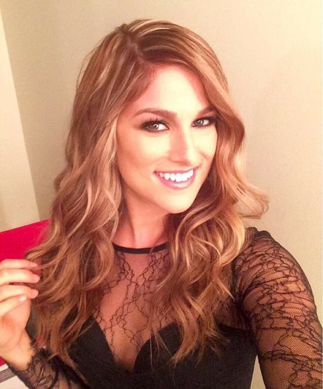 Cassadee Pope photo 12