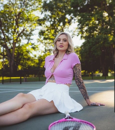 Cassidy June photo 12